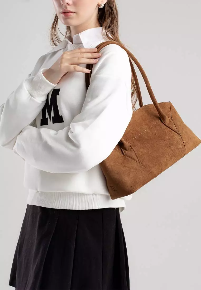 Ble Bag - Brown