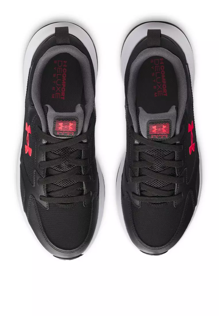 Charged Edge Men's Training Shoes