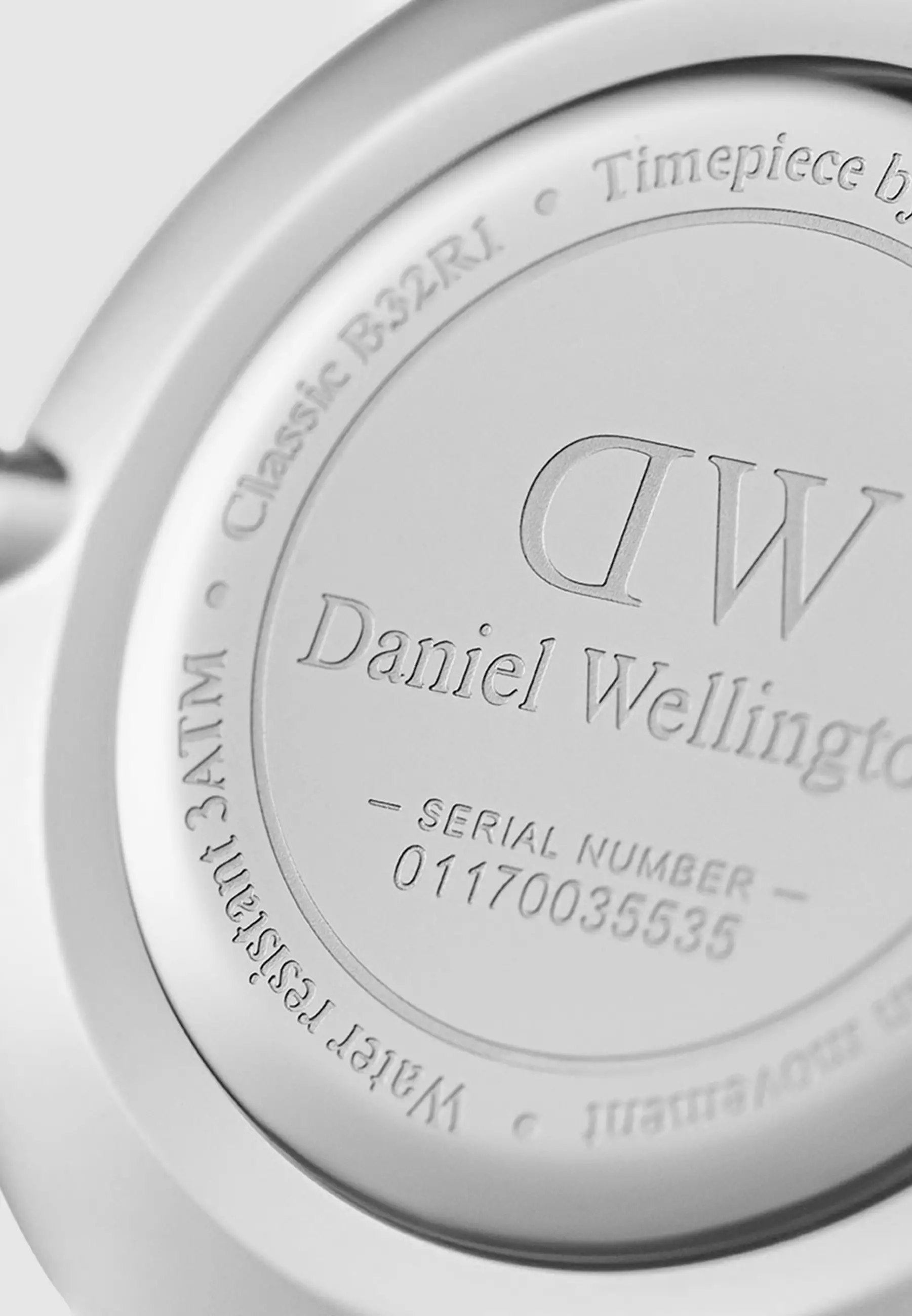 Daniel wellington cornwall on sale 32mm