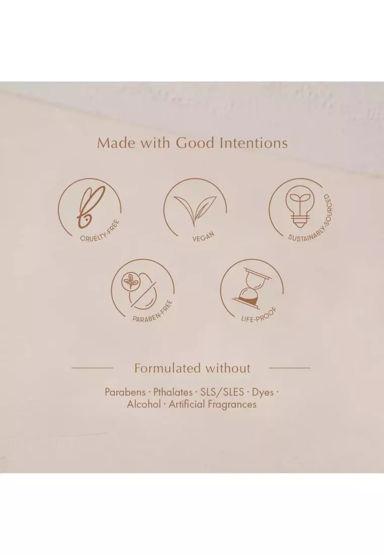 daydream airy concealer - oat