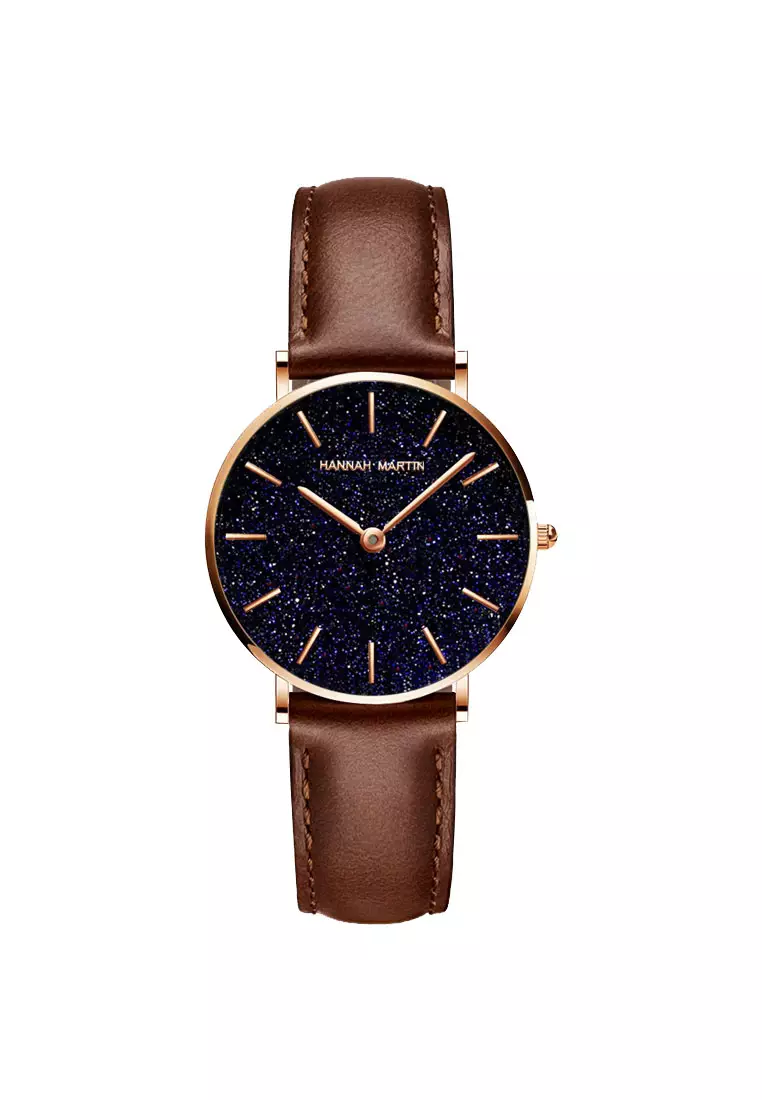 Hannah martin watch sale brand