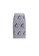 Hopeshow grey Knitted Mini Pencil Skirt 428A1AA883D665GS_6