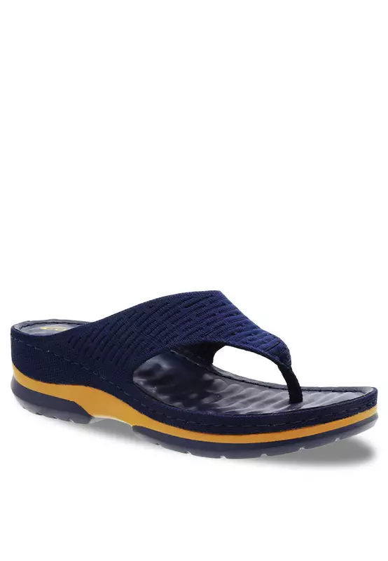 Slip On Casual Sandals