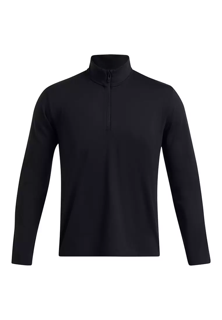 Meridian ¼ Zip Jacket