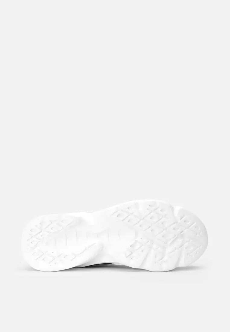 One Up By World Balance Dewey Men's Athleisure Shoes