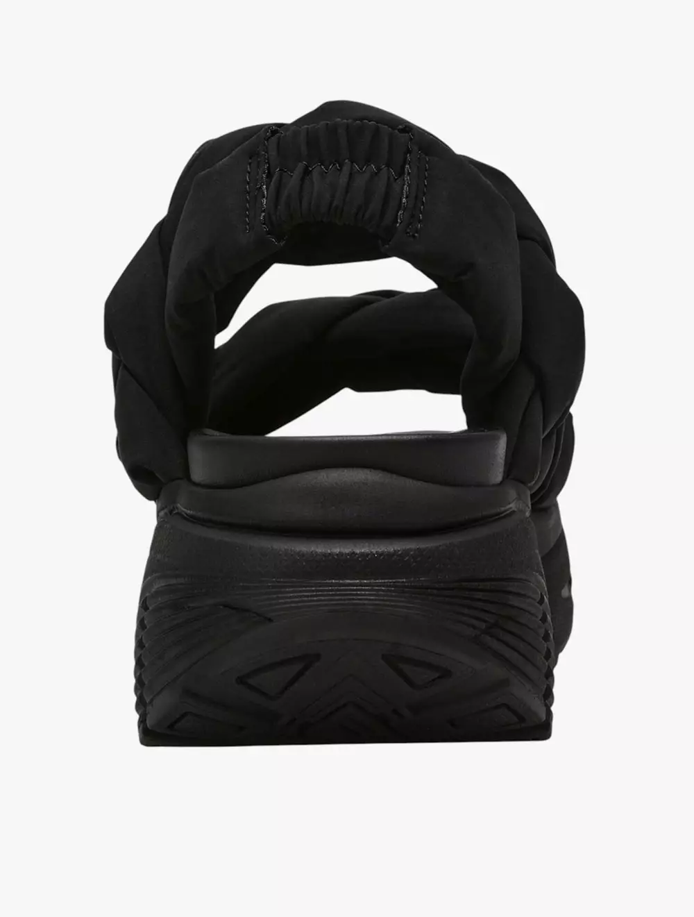 Steve Madden HORIZON 5 Women's Sandals - Black