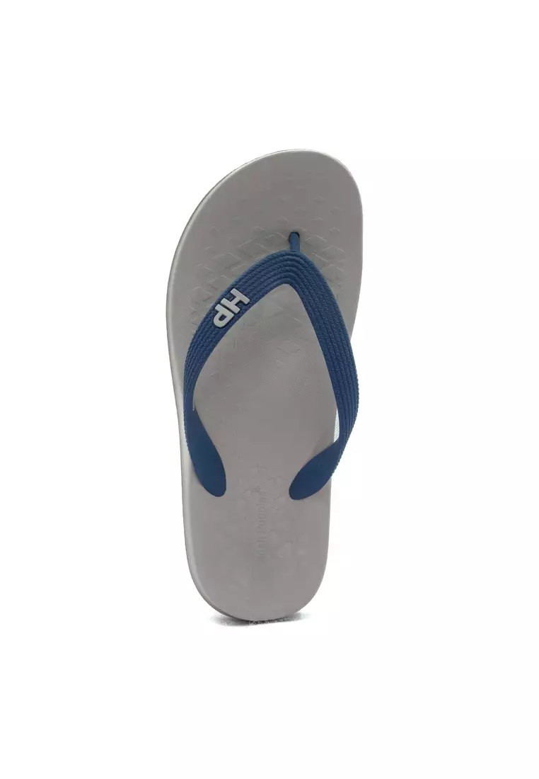 Buy Hush Puppies Hush Puppies Men's Shoe Sandrino in Light Grey Online