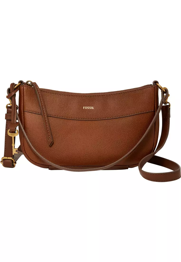 Zalora fossil online bag