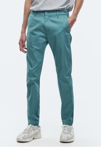 Buy Levi's Levi's® Men's XX Chino Standard Taper Pants 85226-0128 2023  Online | ZALORA Singapore
