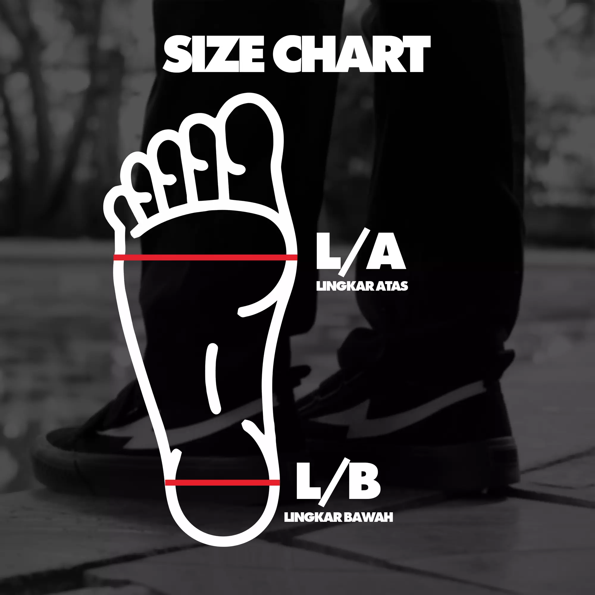 SABA Vintage Slip On Krem - Sepatu Sneakers Casual Pria Wanita