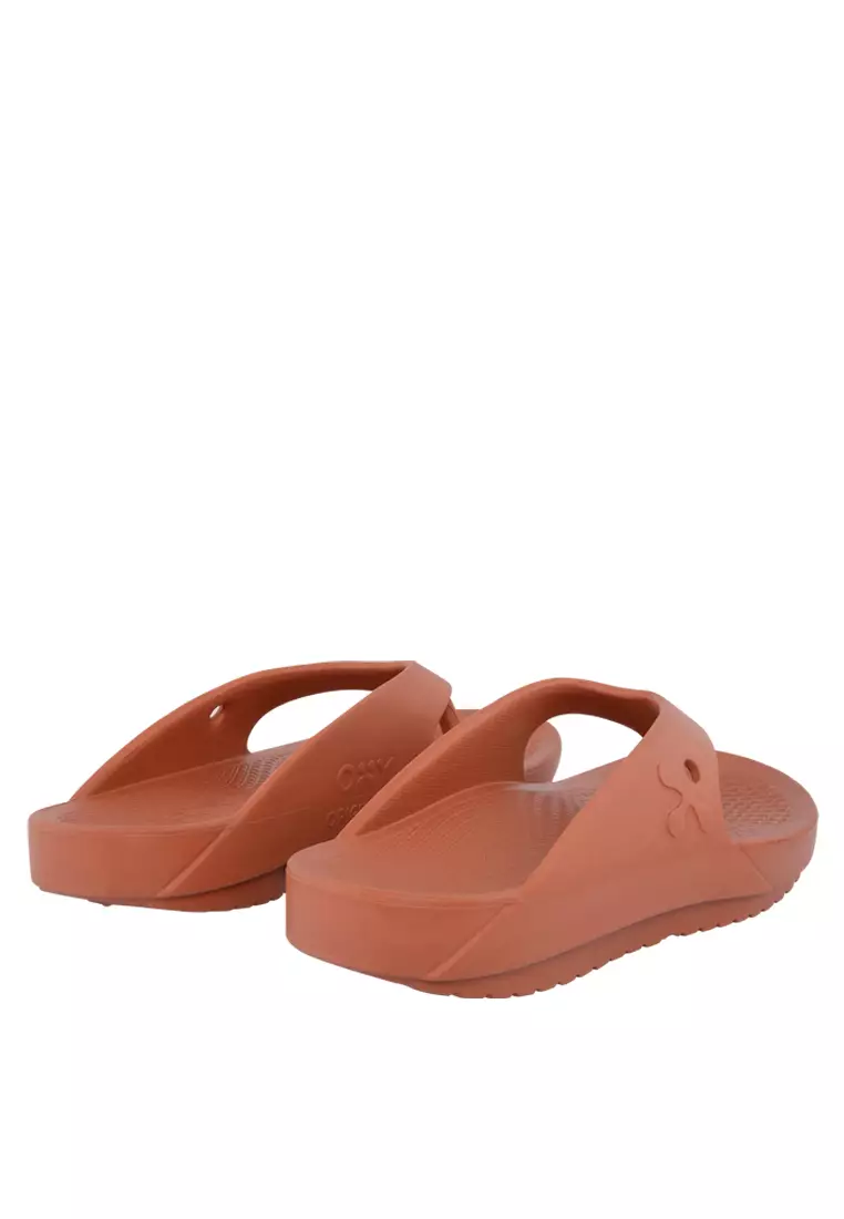 Explorer Plain Slippers for Mens