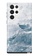 Polar Polar grey Icy Samsung Galaxy S22 Ultra 5G Dual-Layer Protective Phone Case (Glossy) 3C23AAC3F0CC9DGS_1