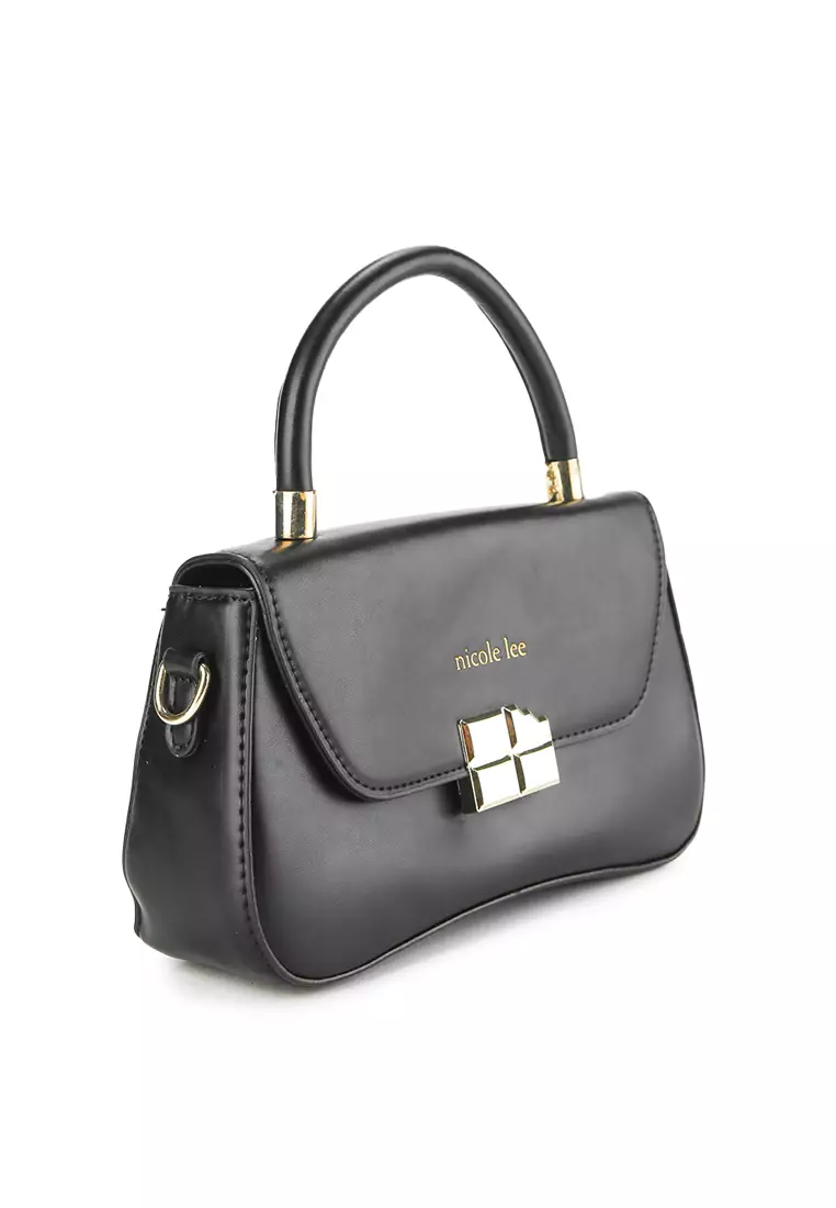 Tas Wanita Sling Bag Casual Kerja