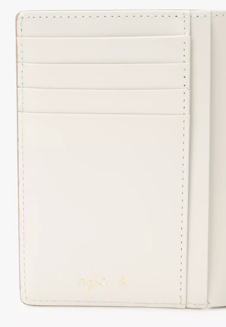 Ava Trifold Wallet