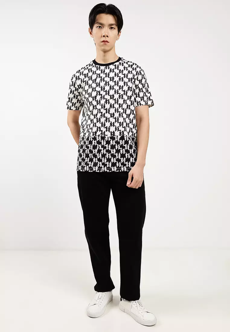 Monogram T-Shirt