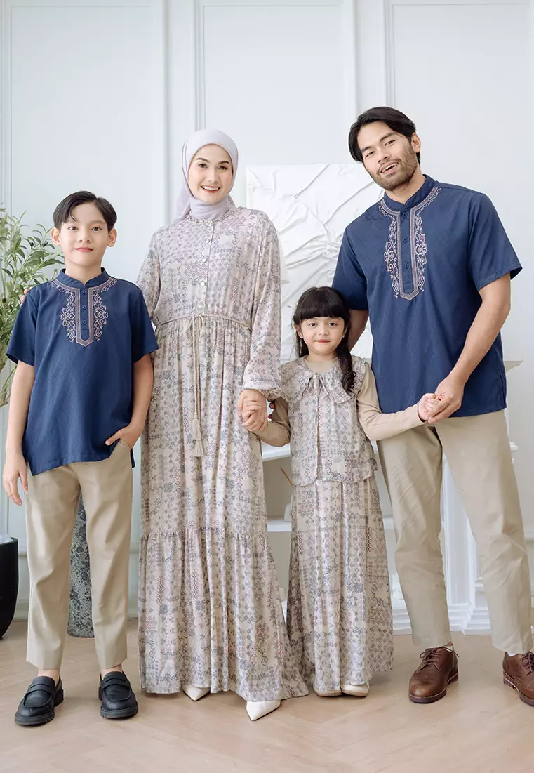 SARIMBIT YEFAZA BOYS