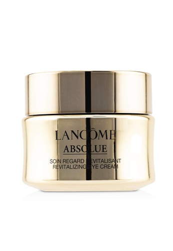 Lancome LANCOME - Absolue Revitalizing Eye Cream 20ml/0.7oz 2B999BE91786DEGS_1