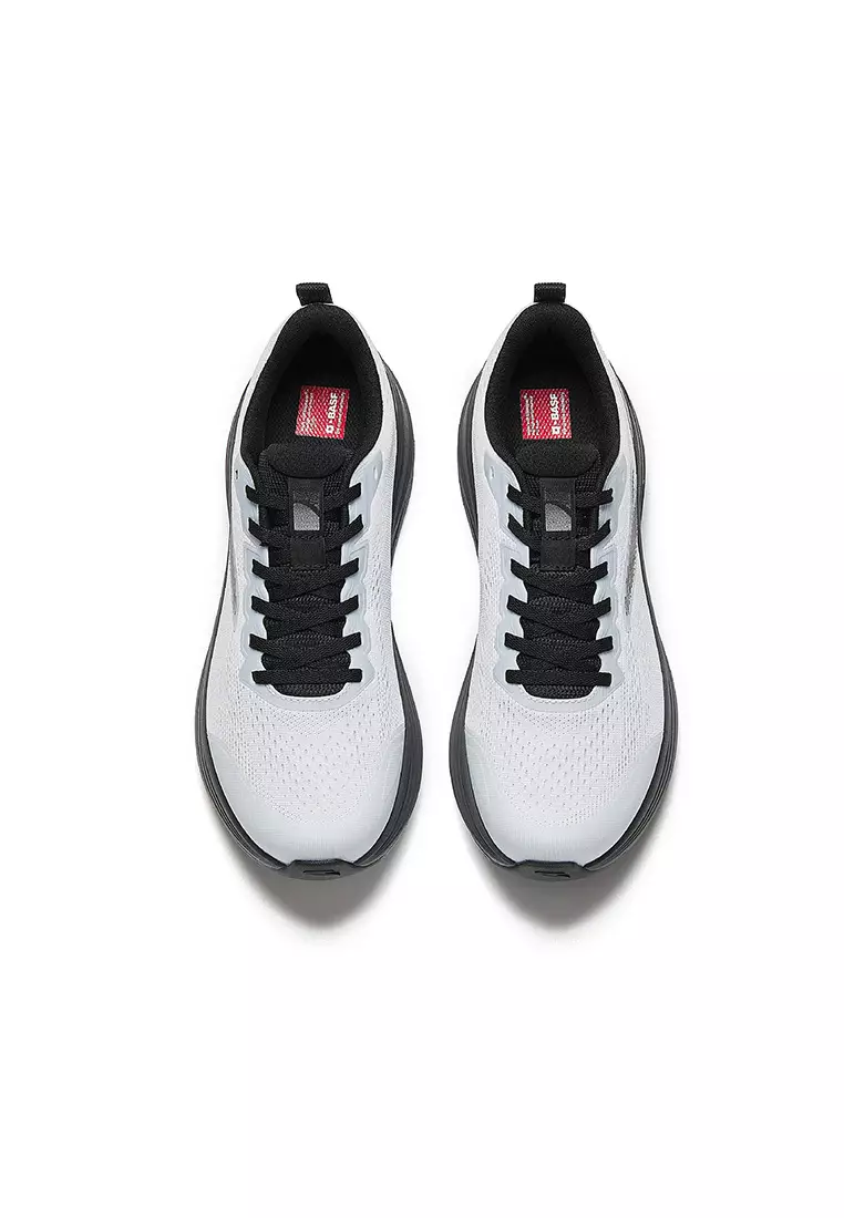 Men PG7 Journey 3 Sports Running Shoes Cushioned Rebound Shock Absorption Shoes 1126B5545