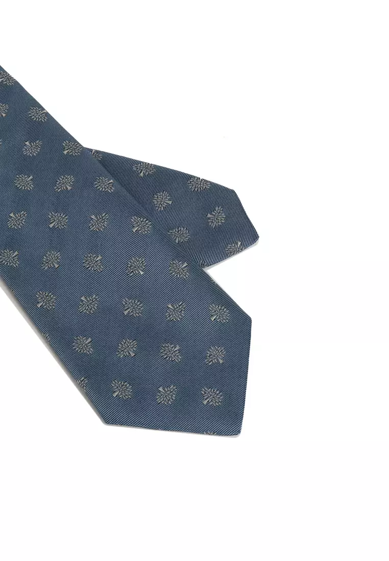 Silk Tie