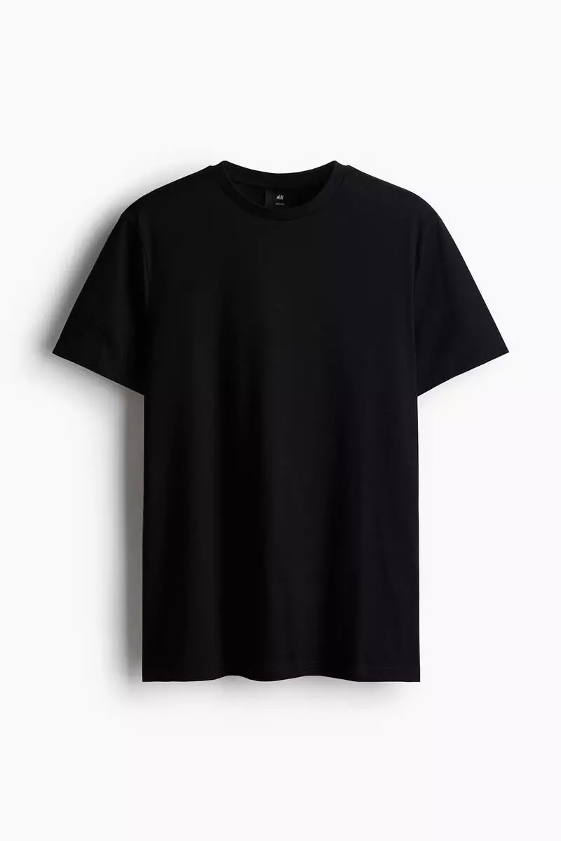 Regular Fit T-shirt