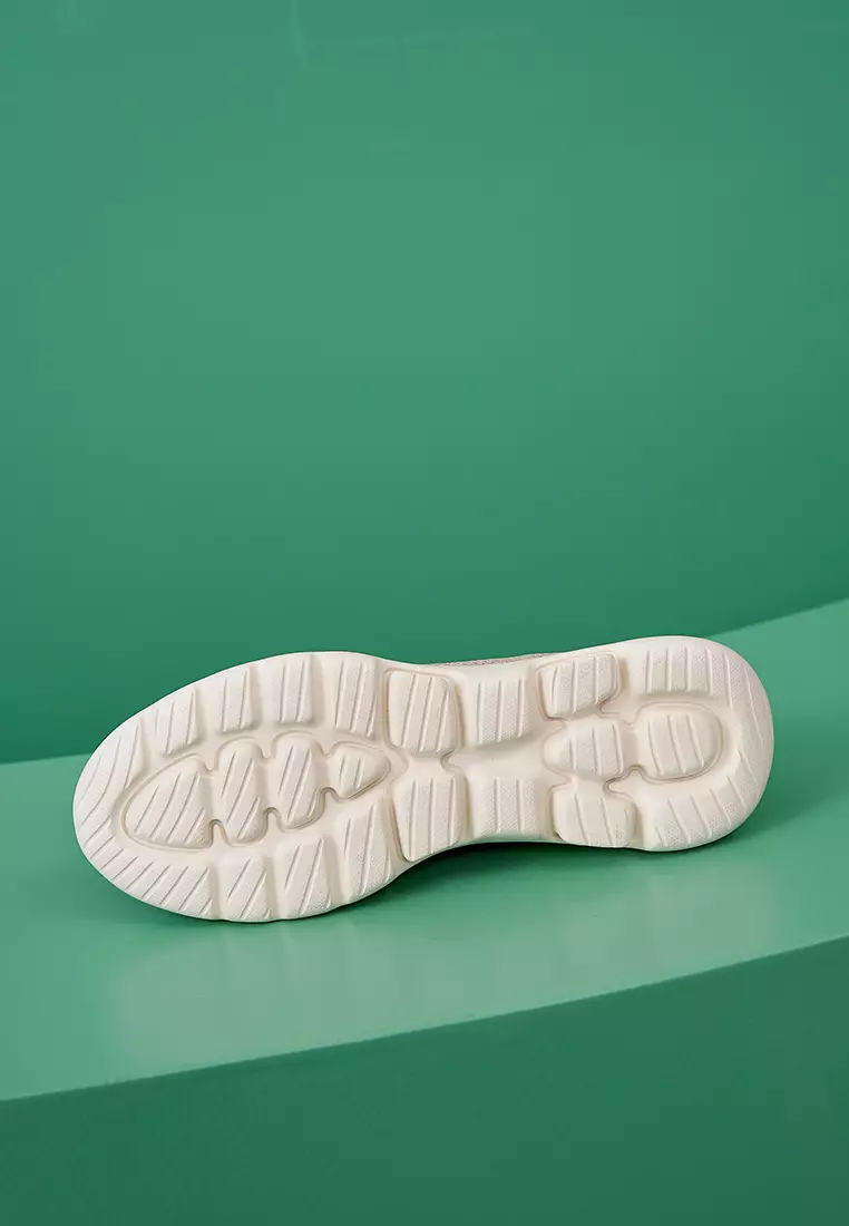 Classic Flyknit Slip-Ons ALM888-5