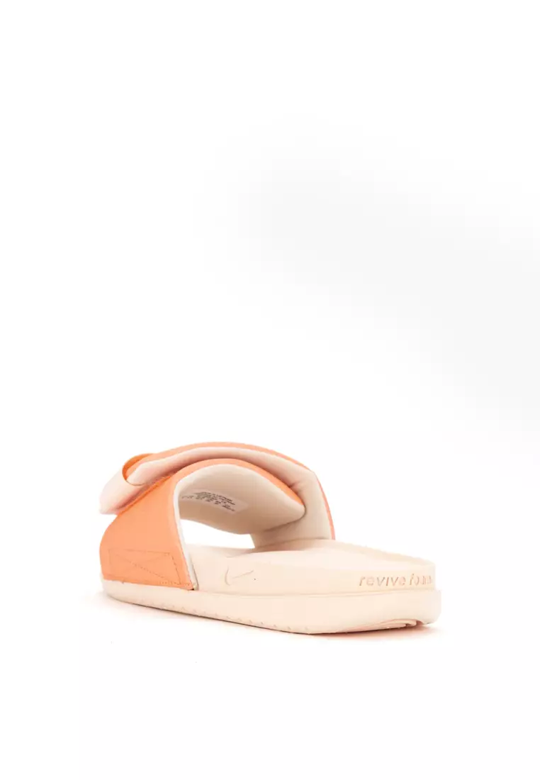 ◆正規品◆NIKE OFFCOURT ADJUST SLIDE WASHED CORAL(W)◆関税込 ナイキ NIKE W NIKE OFFCOURT ADJUST SLIDE DV1033 003