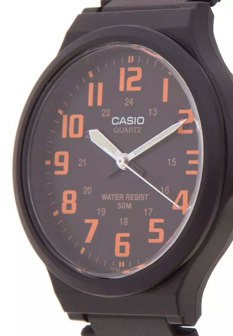Analog Watch MW-240-4BVDF