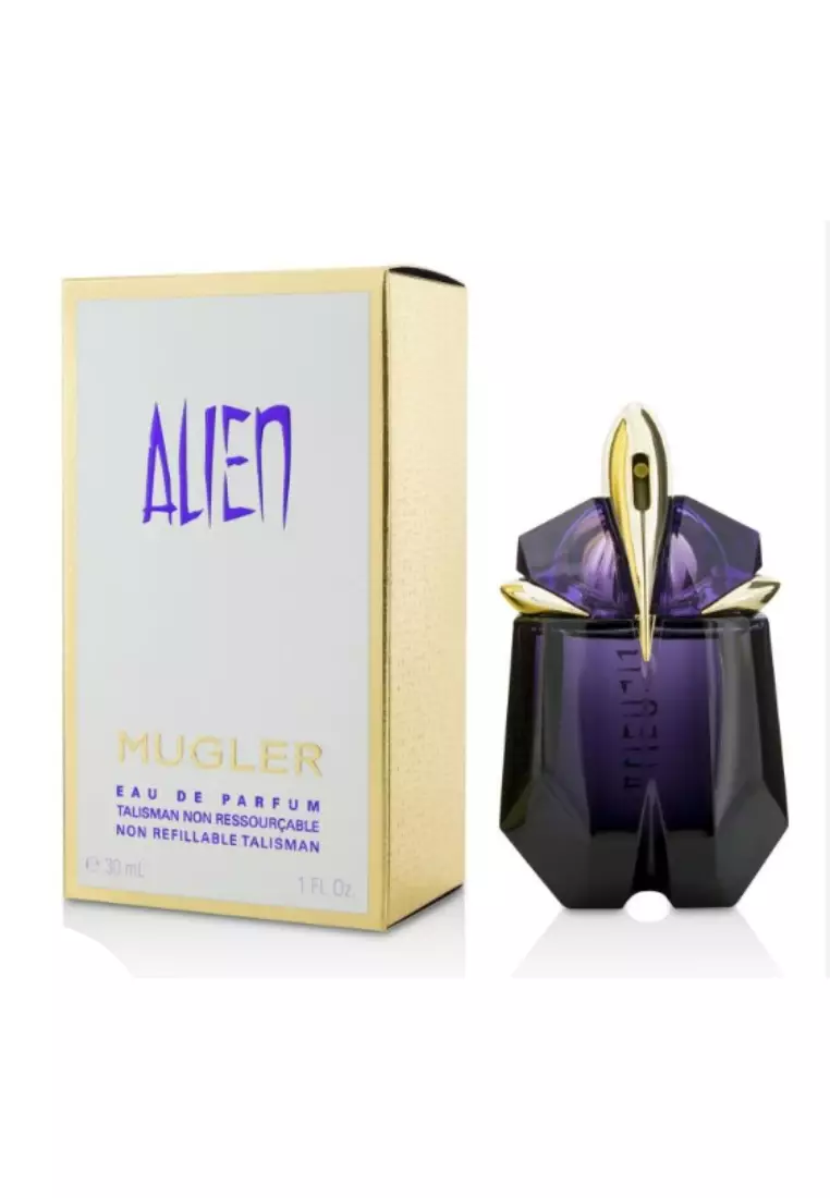 Perfume alien sales mugler