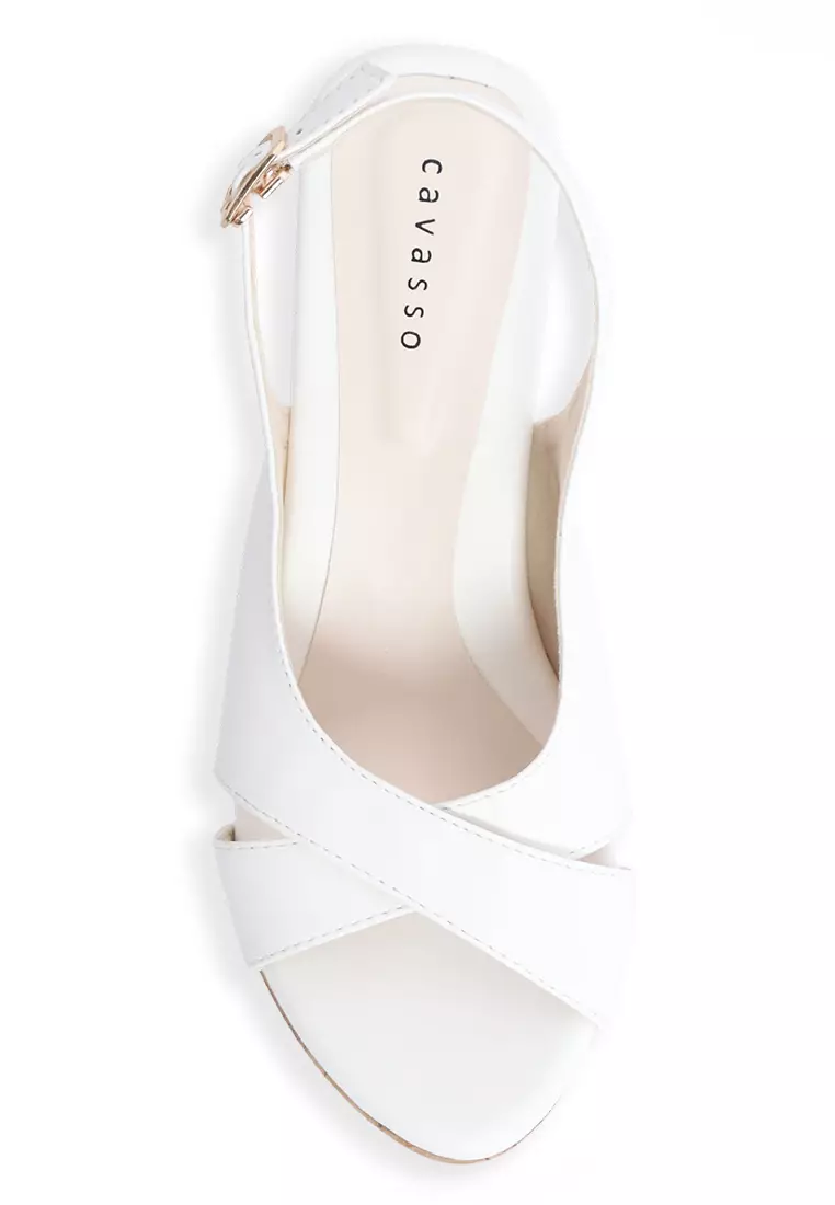 Pamela Wedges