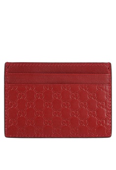 gucci zip around wallet