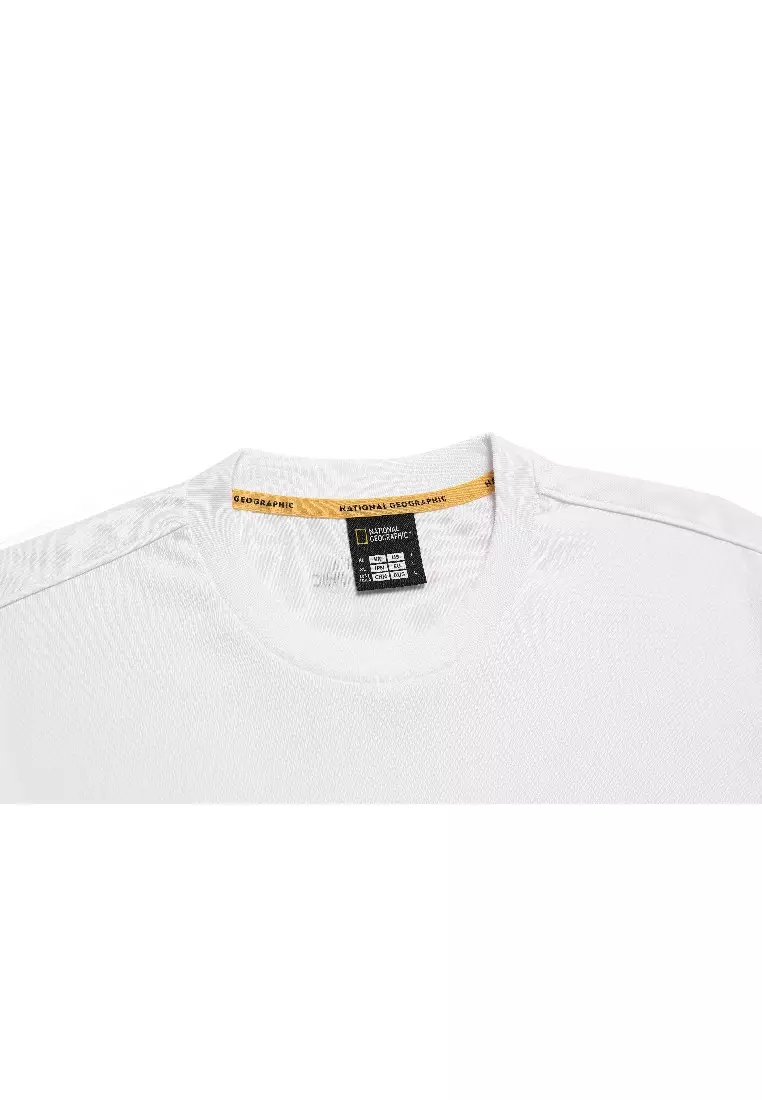 男女同款SUPIMA短袖T恤