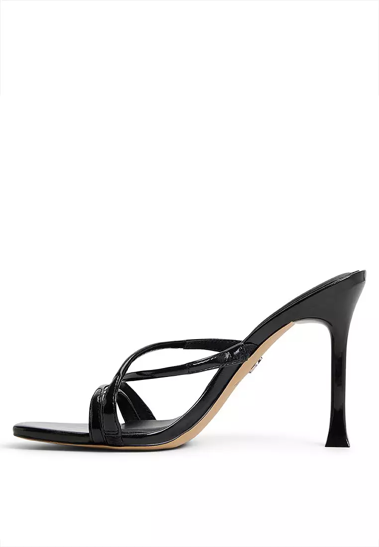 Velaia Sandal Heels