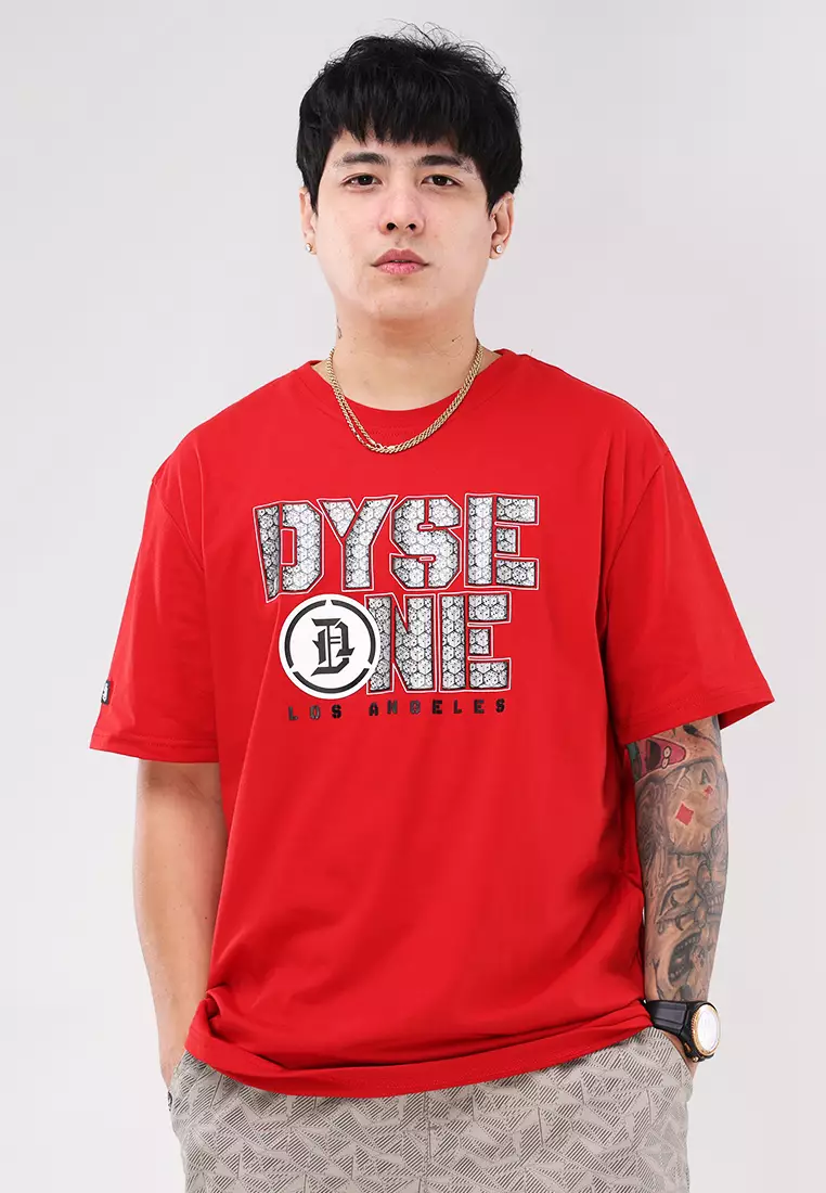 Round Neck Regular Fit