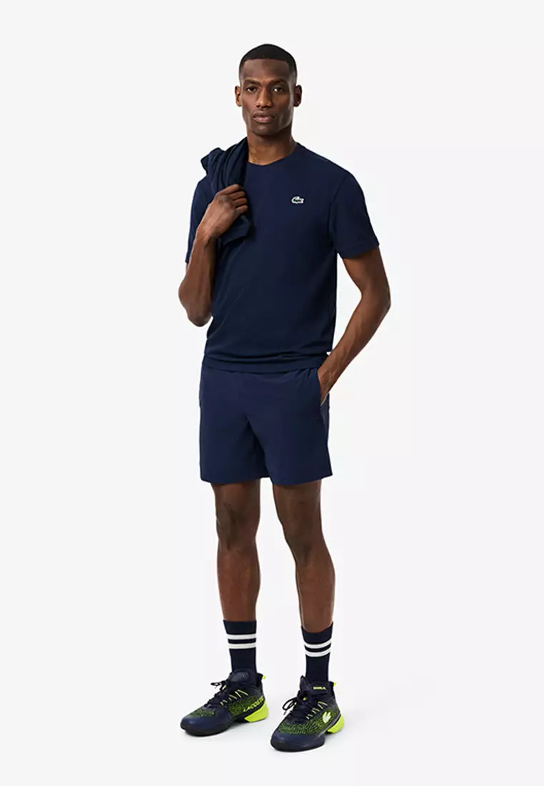 Ultra Dry Lightweight Stretch Sport Shorts
