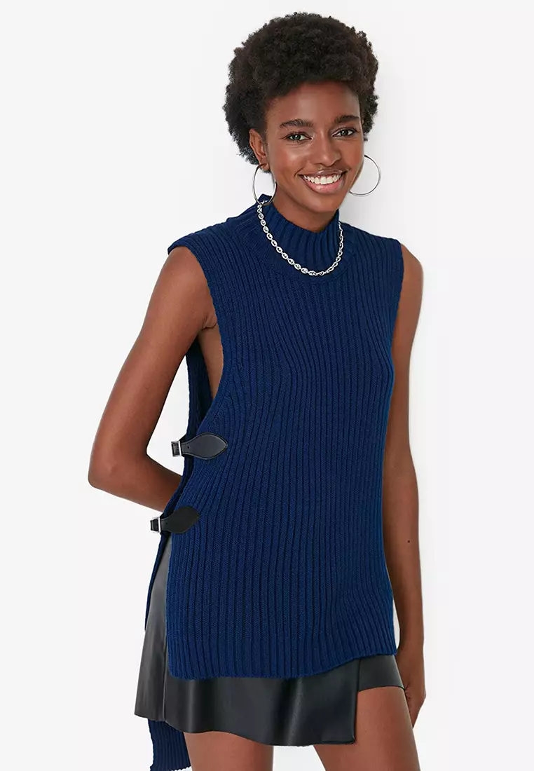 Buckle vest 2025