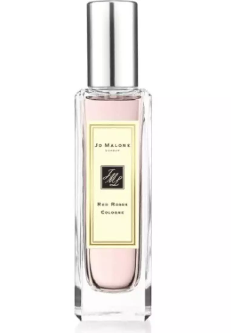 Buy JO MALONE Red Roses Cologne 30ml(Originally Without Box) 2026
