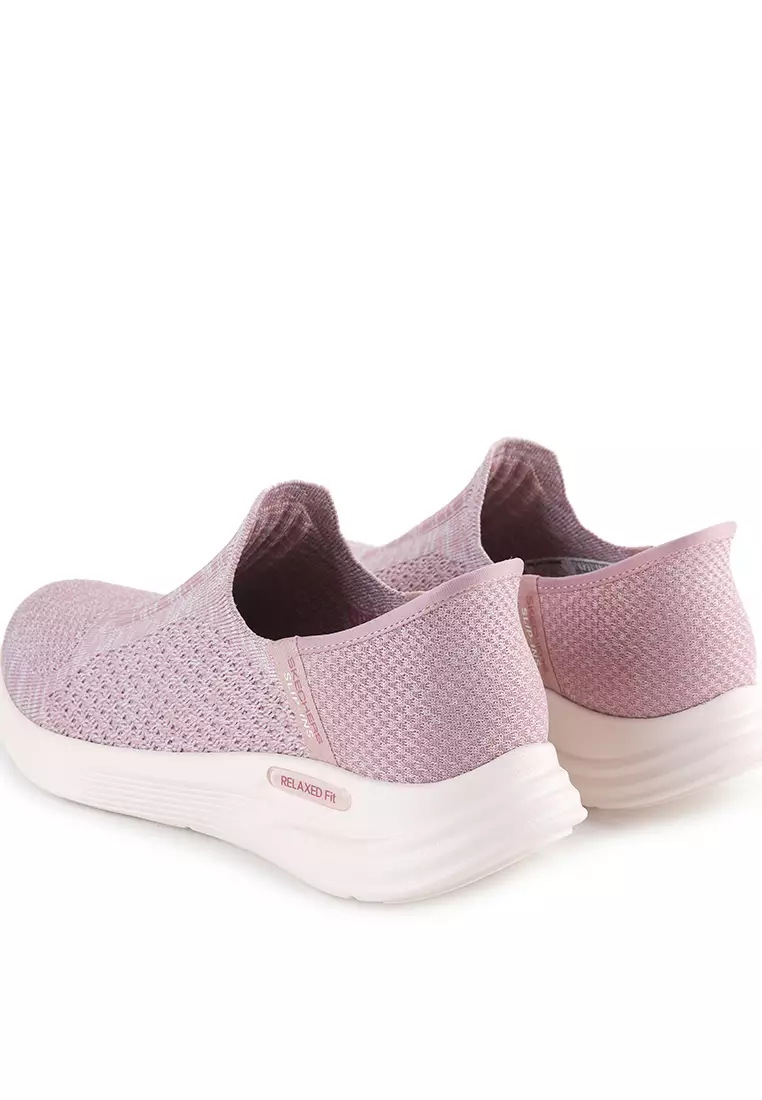 Relaxed Fit Sport