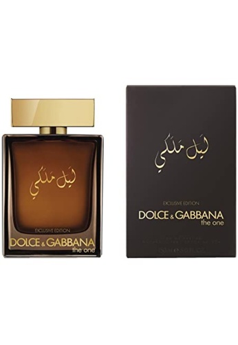 Dolce & Gabbana Dolce & Gabbana The One Royal Night EDP 150mL 2023 | Buy  Dolce & Gabbana Online | ZALORA Hong Kong