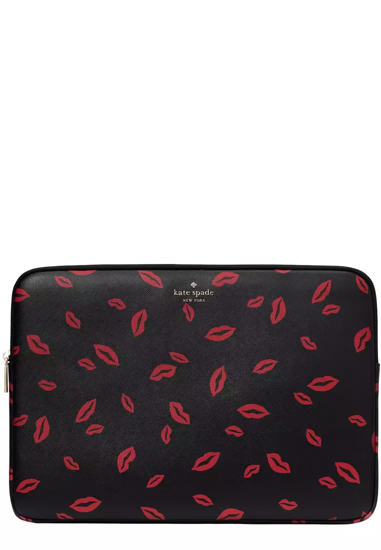 Kate spade macbook bag online