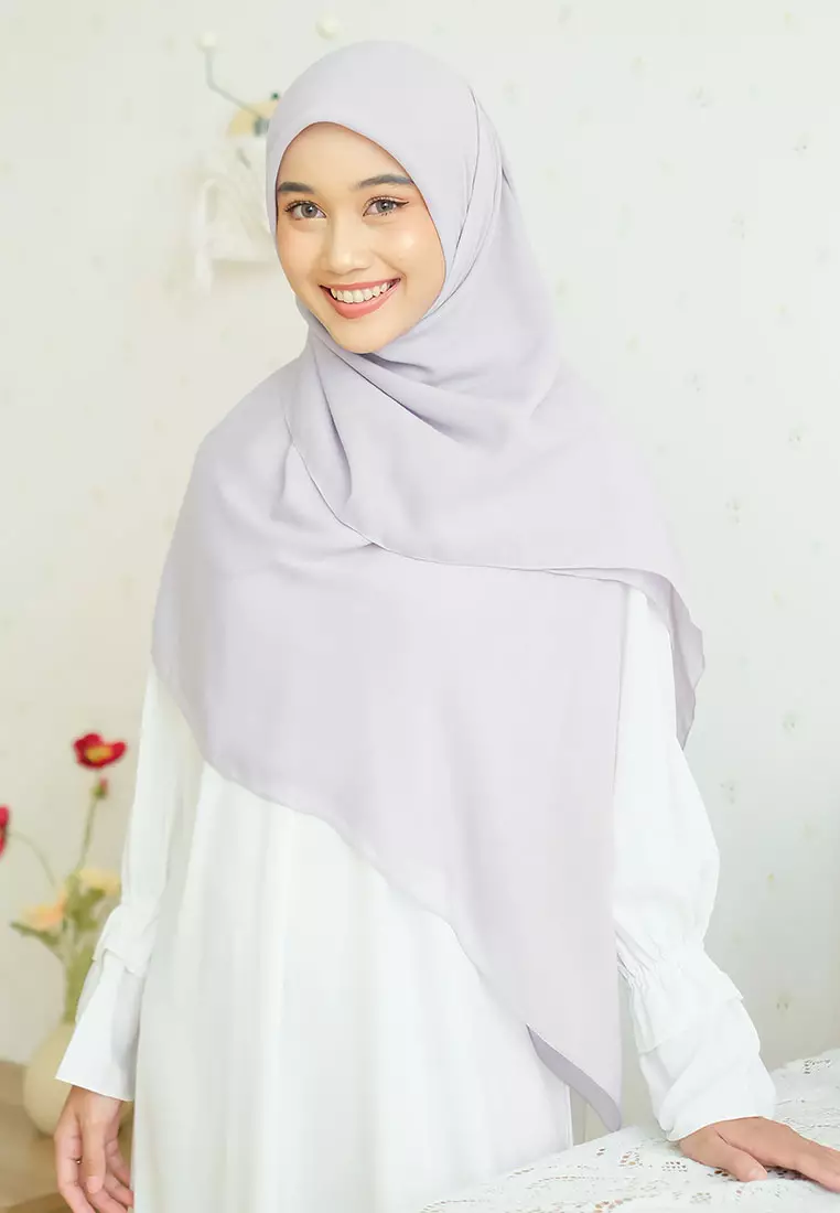 Mima Square Syari Lilac