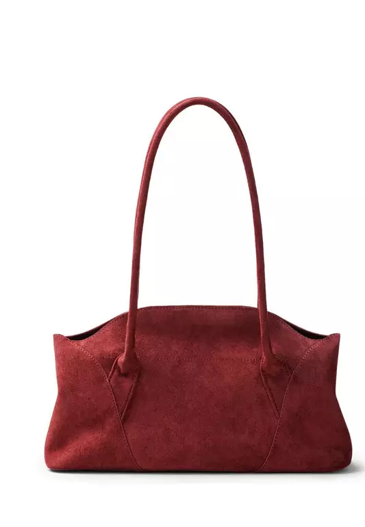Ble Bag - Cranberry