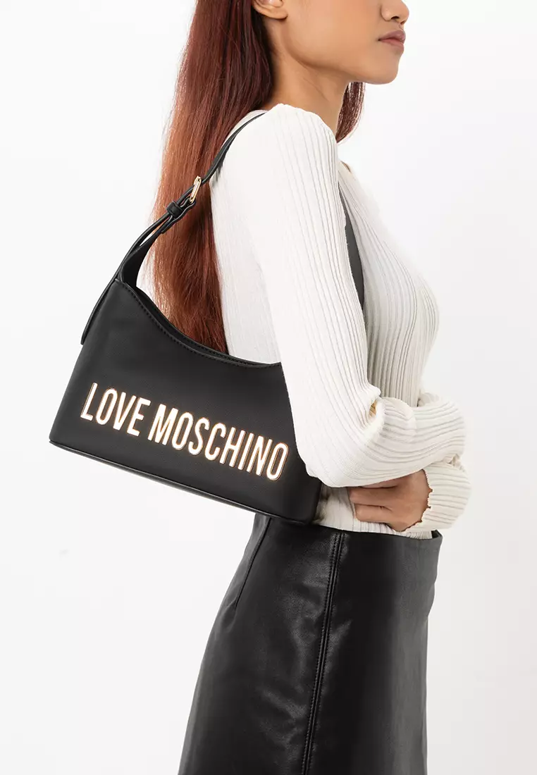 Bold Love Shoulder Bag (tr)