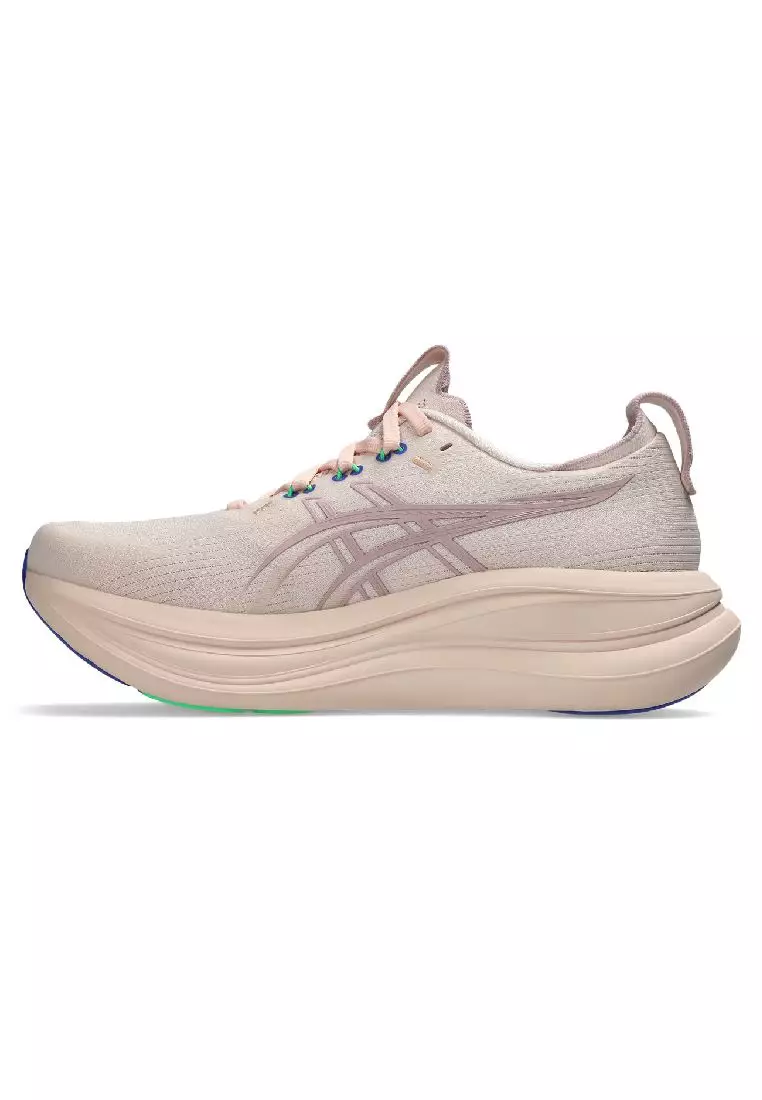 GEL-NIMBUS 28 跑步鞋 1012B899-700
