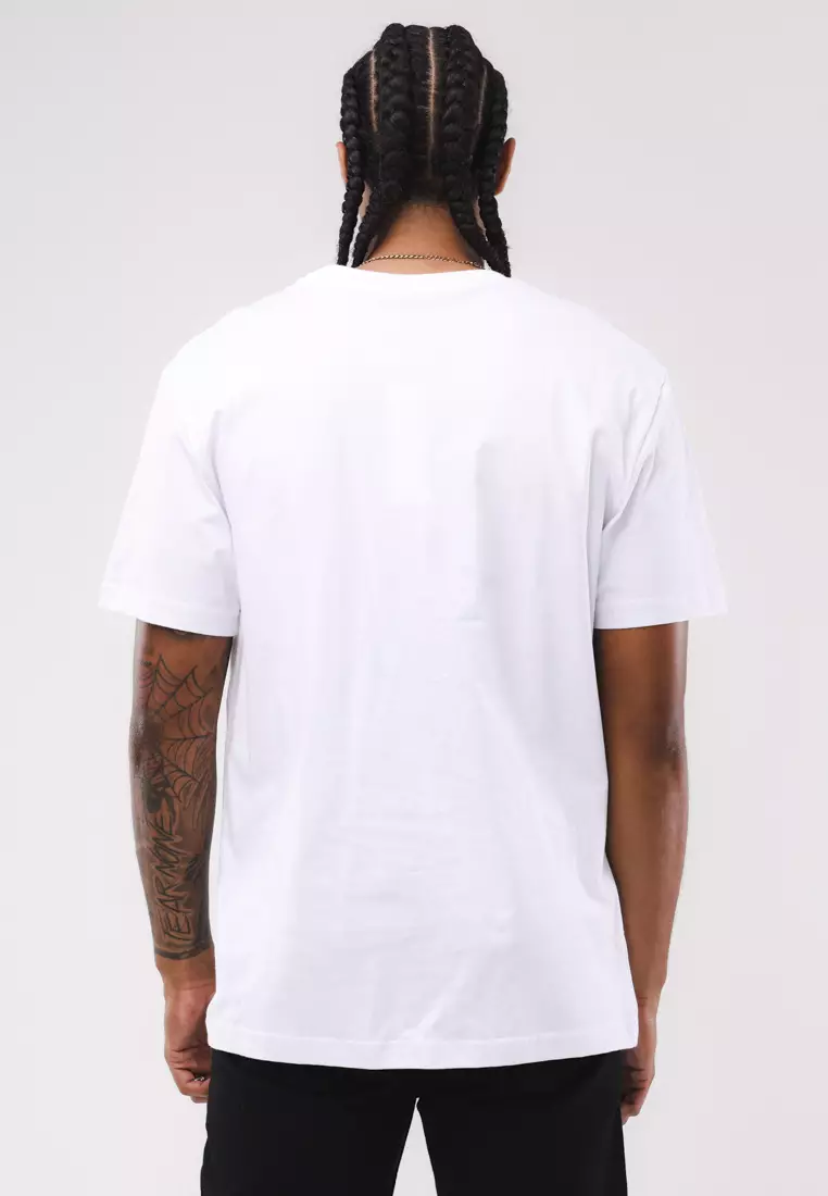 Round Neck Regular Fit