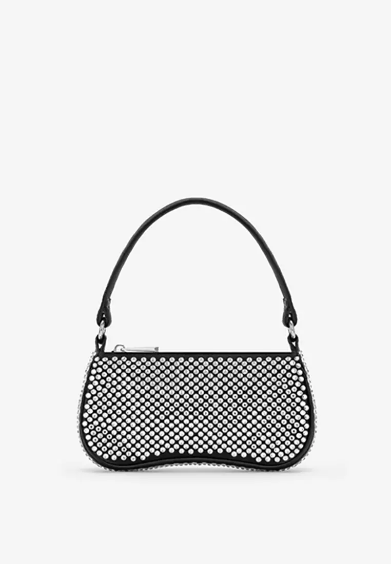 jw pei abacus crystal bag｜TikTok Search