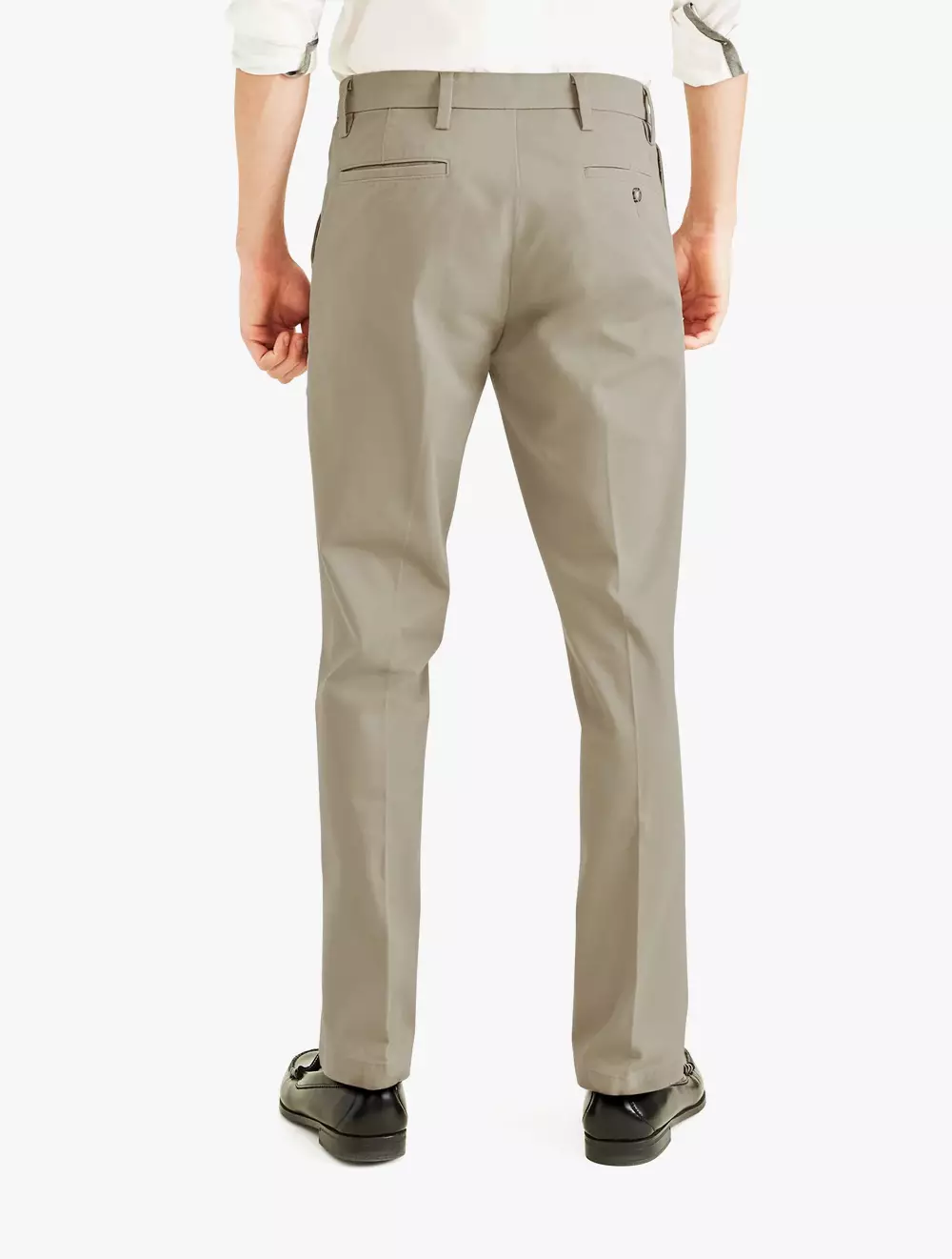 DOCKERS - Workday Khaki Slim - 36272-0007