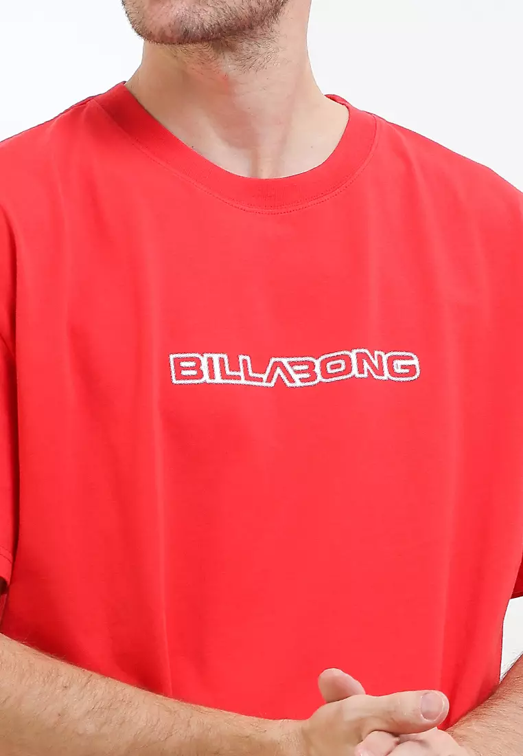 Halftone Og Short Sleeve Tee