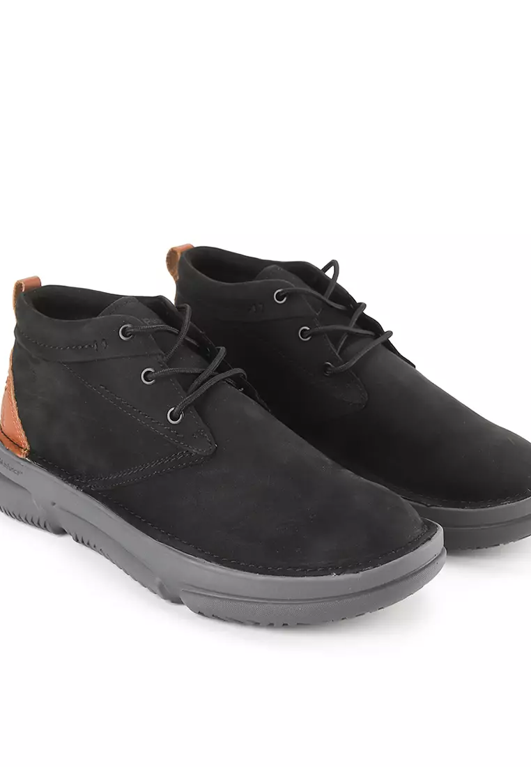 Baylor Chukka