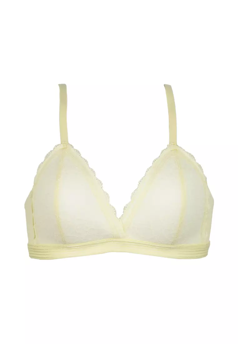 Comfort Fit Bra