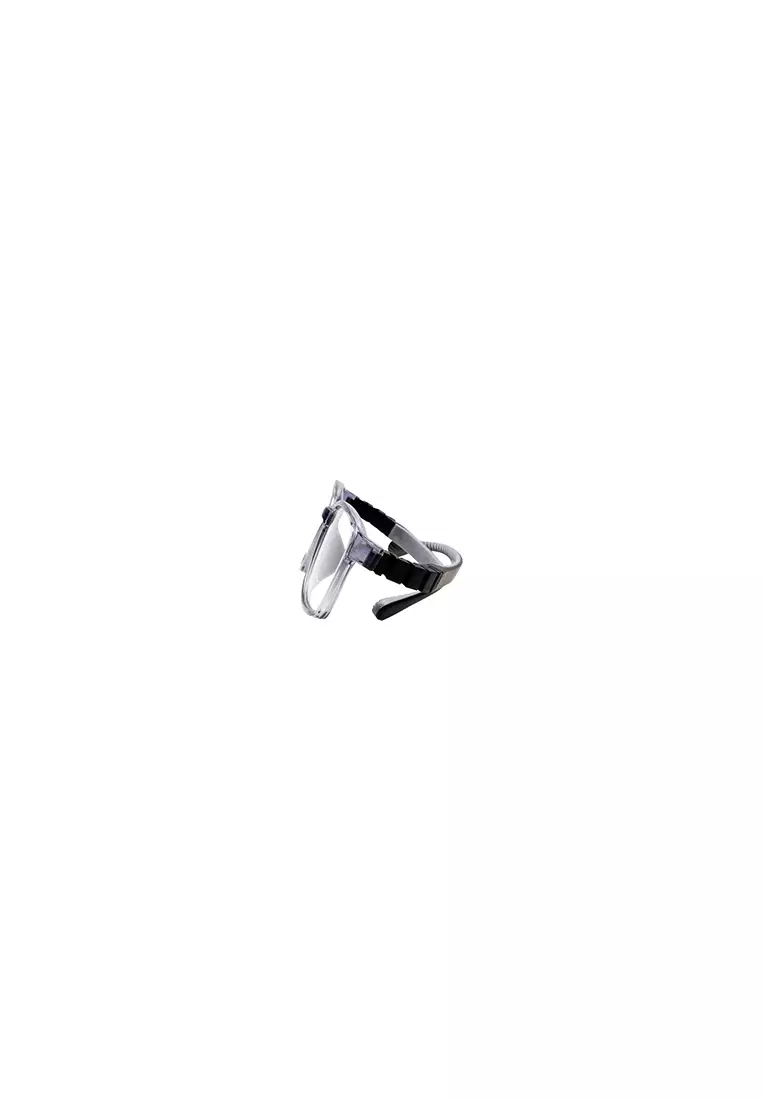 Jamie Kids (Flexible TR Eyeglasses) Anti-Radiation Computer Eyeglasses - Seal